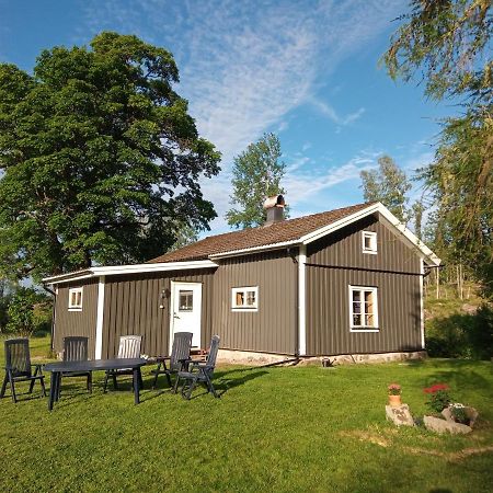 Kilsborgs Gard - Lakehouse Svanskog Extérieur photo