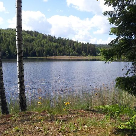 Kilsborgs Gard - Lakehouse Svanskog Extérieur photo