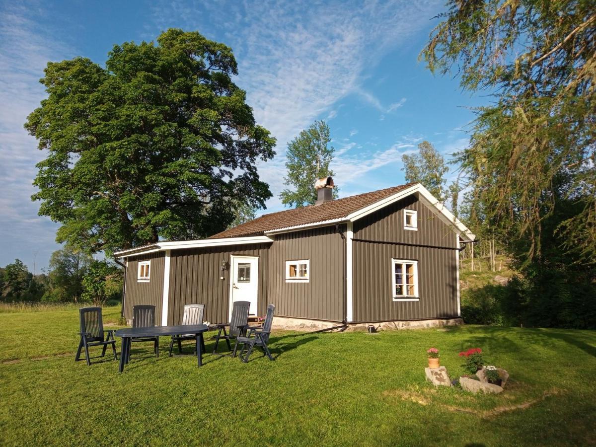 Kilsborgs Gard - Lakehouse Svanskog Extérieur photo