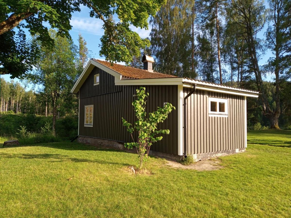 Kilsborgs Gard - Lakehouse Svanskog Extérieur photo